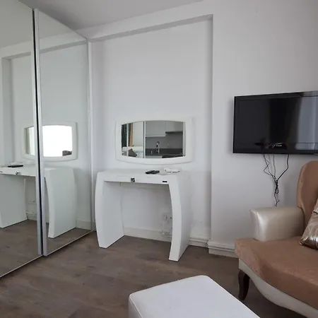 Molton Kabatas Hotel Istanbul