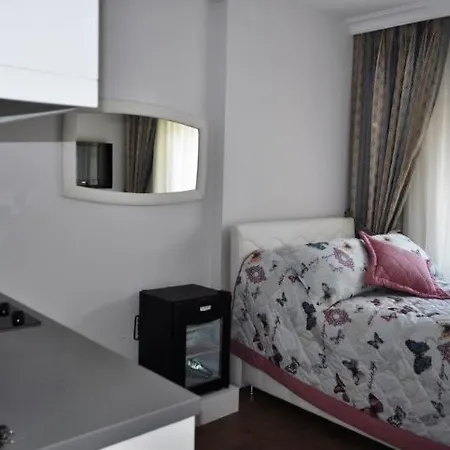 Hotell Molton Kabatas