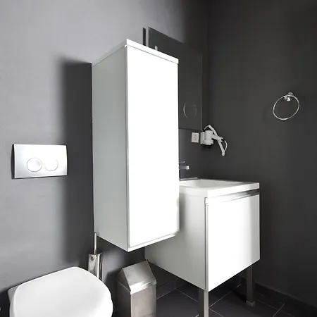 Molton Kabatas 3* Κωνσταντινούπολη