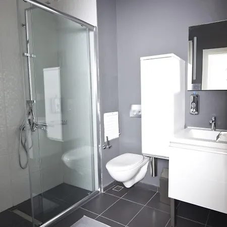 Molton Kabatas 3* 이스탄불