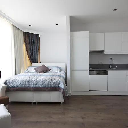 Molton Kabatas Ξενοδοχείο 3*