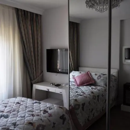 Molton Kabatas 3* Κωνσταντινούπολη