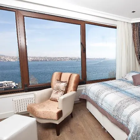 Ξενοδοχείο Molton Kabatas 3*