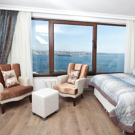 Molton Kabatas Κωνσταντινούπολη