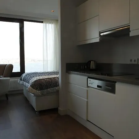 Molton Kabatas 3*