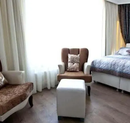 Molton Kabatas Ξενοδοχείο