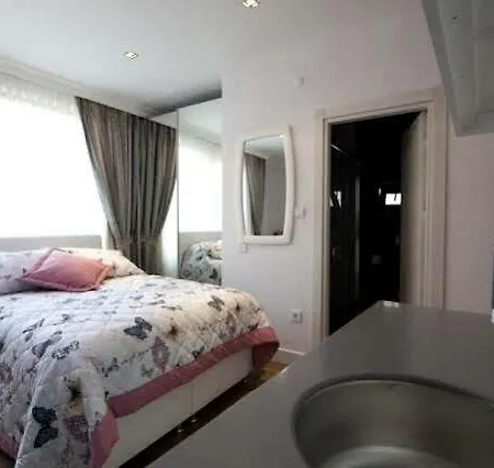 Ξενοδοχείο Molton Kabatas 3*