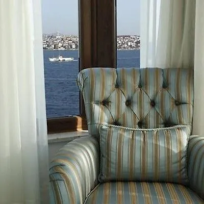 Ξενοδοχείο Molton Kabatas 3*
